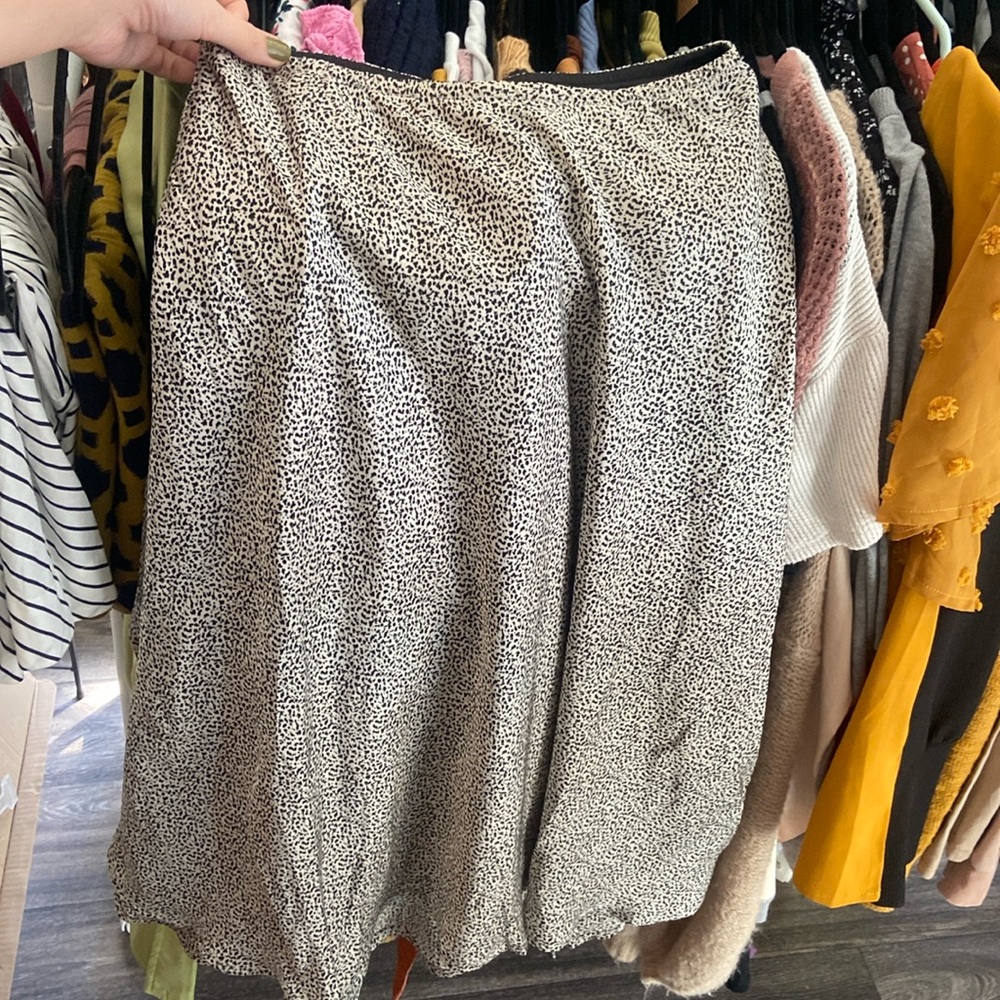 Sienna Sky Skirt